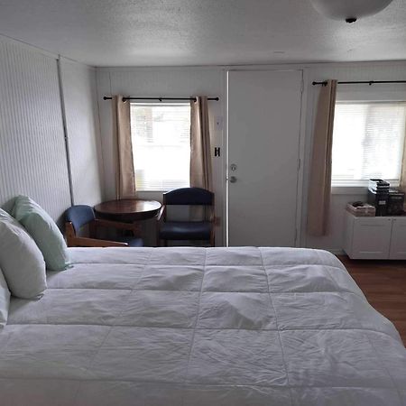 Oceanside Ocean Front Cabins Extérieur photo