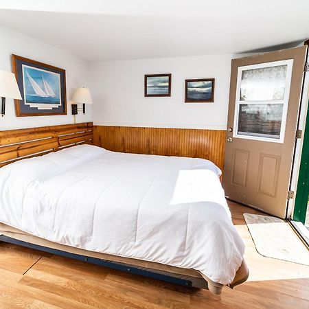 Oceanside Ocean Front Cabins Extérieur photo