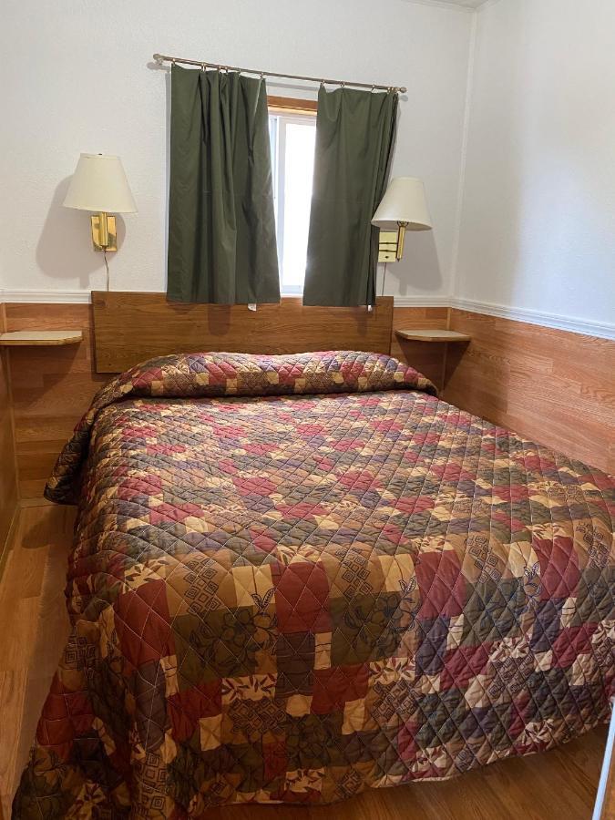 Oceanside Ocean Front Cabins Extérieur photo