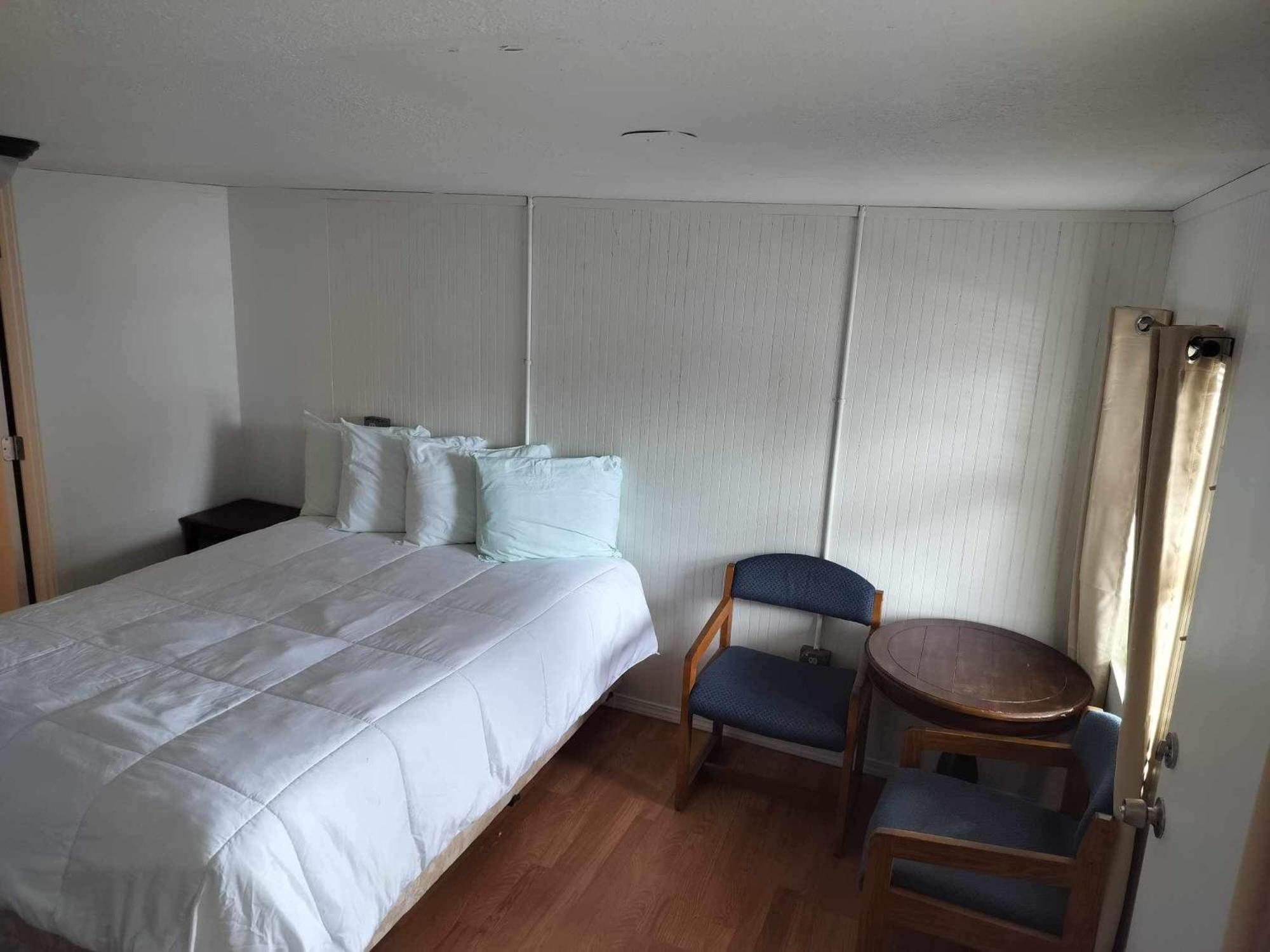 Oceanside Ocean Front Cabins Extérieur photo