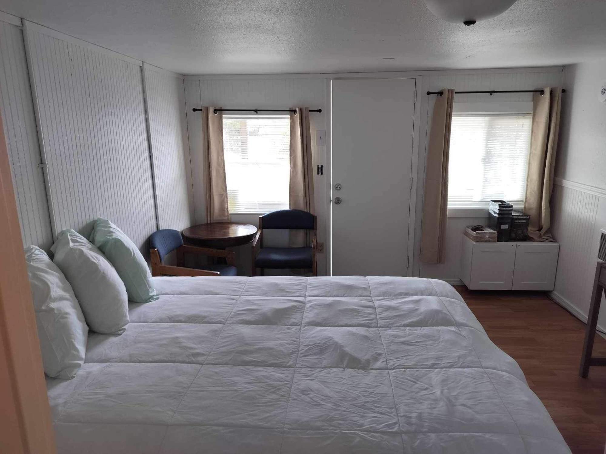 Oceanside Ocean Front Cabins Extérieur photo